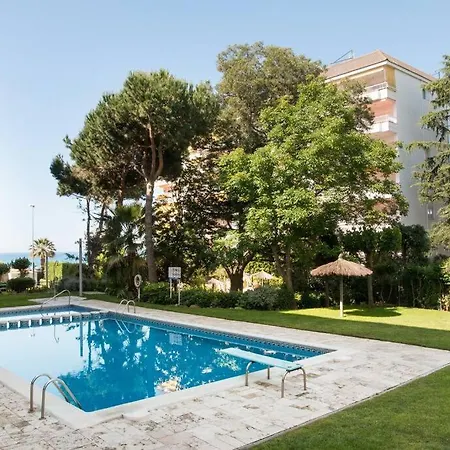 דירה Seahomes Vacations - Seafront Fenals With Pkg